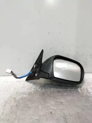 Second-hand car spare part right rearview mirror for subaru legacy berl. b13 (bl) 2.0 d classic oem iam references 011199  010843