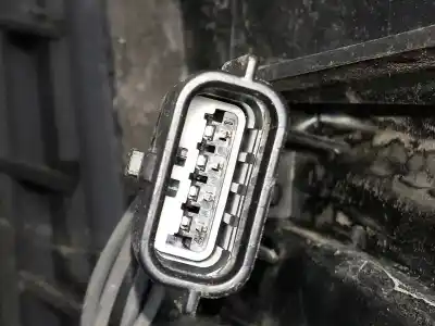 Автозапчастина б/у лівий ход ліхар для renault megane iv fastback (b9a/m/n_) 1.3 tce 140 (b9nb) посилання на oem iam 265554829r  90071602 Автозапчастина б/у лівий ход ліхар для renault megane iv fastback (b9a/m/n_) 1.3 tce 140 (b9nb) посилання на oem iam 265554829r  90071602