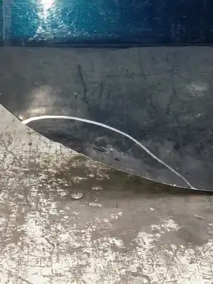 Peça sobressalente para automóvel em segunda mão porta dianteira direita por fiat 500 312 1.0 hybrid referências oem iam   