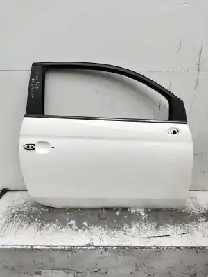 Second-hand car spare part  for FIAT 500  OEM IAM references   