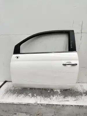 Second-hand car spare part  for FIAT 500  OEM IAM references   