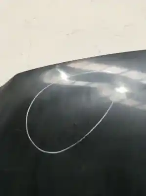 Second-hand car spare part bonnet for honda accord vii (cl, cn) 2.2 i-ctdi (cn1) oem iam references   