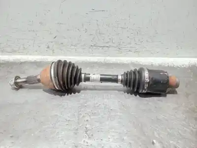 Pezzo di ricambio per auto di seconda mano  per CHEVROLET CAPTIVA  Riferimenti OEM IAM 96624724  KDAC513458