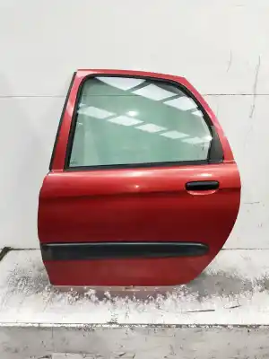 Second-hand car spare part rear left door for citroen xsara picasso (n68) 1.6 hdi oem iam references 