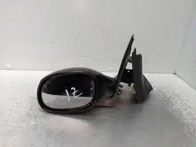 Peça sobressalente para automóvel em segunda mão espelho retrovisor esquerdo por peugeot 206 fastback (2a/c) 2.0 s16 referências oem iam 4985000