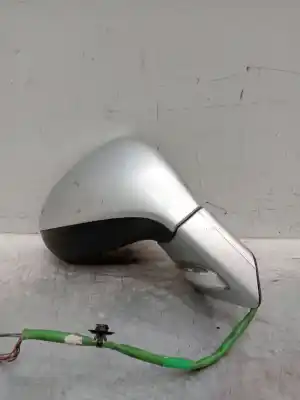 Recambio de automóvil de segunda mano de RETROVISOR DERECHO para PEUGEOT 308 I (4A_, 4C_) 1.6 HDI referencias OEM IAM   