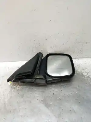 Second-hand car spare part right rearview mirror for mitsubishi montero classic (v2_w, v6_w, v7_w) 2.5 td (v24w) oem iam references   