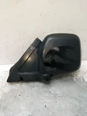 Second-hand car spare part left rearview mirror for mitsubishi montero classic (v2_w, v6_w, v7_w) 2.5 td (v24w) oem iam references 
