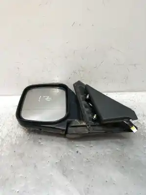 Peça sobressalente para automóvel em segunda mão espelho retrovisor esquerdo por mitsubishi montero classic (v2_w, v6_w, v7_w) 2.5 td (v24w) referências oem iam   