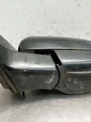 Second-hand car spare part left rearview mirror for mitsubishi montero iv (v8_w, v9_w) 3.2 di-d 4wd (v98w, v88w) oem iam references   