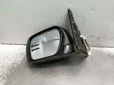 Second-hand car spare part left rearview mirror for mitsubishi montero iv (v8_w, v9_w) 3.2 di-d 4wd (v98w, v88w) oem iam references   