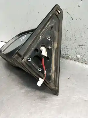 Second-hand car spare part left rearview mirror for mitsubishi montero iv (v8_w, v9_w) 3.2 di-d 4wd (v98w, v88w) oem iam references   