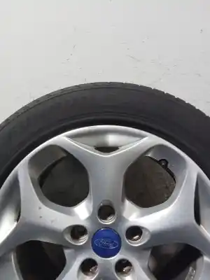 Автозапчасти б/у комплект колес за ford c-max ii (dxa/cb7, dxa/ceu) 1.6 tdci ссылки oem iam 205/55 r16  