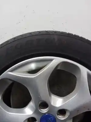 Автозапчасти б/у комплект колес за ford c-max ii (dxa/cb7, dxa/ceu) 1.6 tdci ссылки oem iam 205/55 r16  