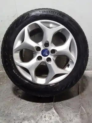 Автозапчасти б/у комплект колес за ford c-max ii (dxa/cb7, dxa/ceu) 1.6 tdci ссылки oem iam 205/55 r16  