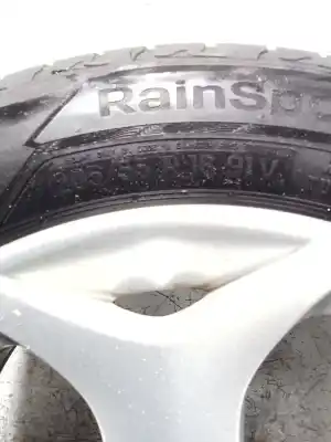 Автозапчасти б/у комплект колес за ford c-max ii (dxa/cb7, dxa/ceu) 1.6 tdci ссылки oem iam 205/55 r16  
