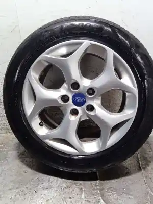 Автозапчасти б/у комплект колес за ford c-max ii (dxa/cb7, dxa/ceu) 1.6 tdci ссылки oem iam 205/55 r16  