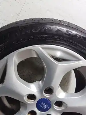 Автозапчасти б/у комплект колес за ford c-max ii (dxa/cb7, dxa/ceu) 1.6 tdci ссылки oem iam 205/55 r16  