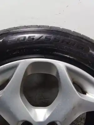 Автозапчасти б/у комплект колес за ford c-max ii (dxa/cb7, dxa/ceu) 1.6 tdci ссылки oem iam 205/55 r16  