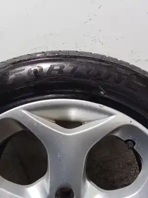 Автозапчасти б/у комплект колес за ford c-max ii (dxa/cb7, dxa/ceu) 1.6 tdci ссылки oem iam 205/55 r16  