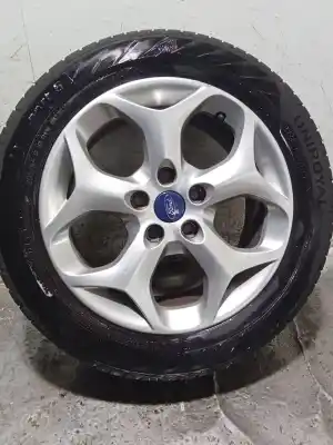Автозапчасти б/у комплект колес за ford c-max ii (dxa/cb7, dxa/ceu) 1.6 tdci ссылки oem iam 205/55 r16  