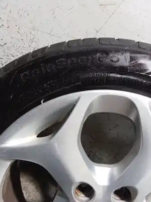 Автозапчасти б/у комплект колес за ford c-max ii (dxa/cb7, dxa/ceu) 1.6 tdci ссылки oem iam 205/55 r16  