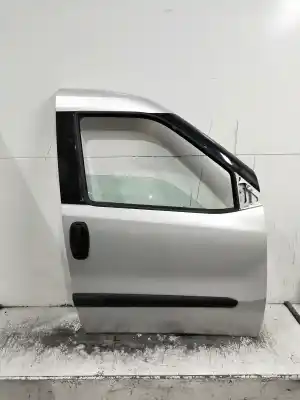 Second-hand car spare part front right door for opel combo d-y17ct oem iam references 