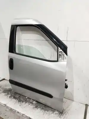 Peça sobressalente para automóvel em segunda mão porta dianteira direita por opel combo d-y17ct referências oem iam   
