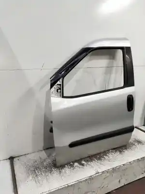 Second-hand car spare part left front door for opel combo d-y17ct oem iam references   