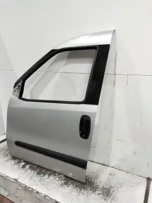 Second-hand car spare part left front door for opel combo d-y17ct oem iam references   