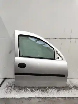 Second-hand car spare part  for OPEL COMBO  OEM IAM references   