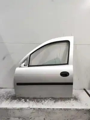 Second-hand car spare part  for OPEL COMBO  OEM IAM references   