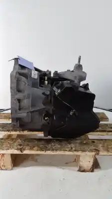 Tweedehands auto-onderdeel versnellingsbak voor ford fusion (ju_) 1.6 oem iam-referenties 2s6r7002gb