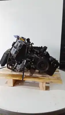 Pièce détachée automobile d'occasion MOTEUR COMPLET pour NISSAN PRIMERA HATCHBACK (P11)  Références OEM IAM GA16 4525850 