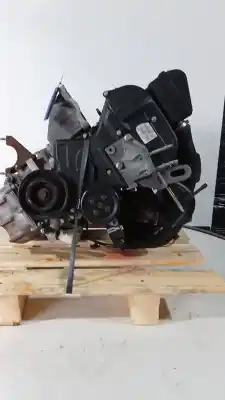 Second-hand car spare part COMPLETE ENGINE for FORD FUSION (JU_)  OEM IAM references FYJB 3U61019 