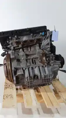 Second-hand car spare part complete engine for ford fusion (ju_) 1.6 oem iam references fyjb 3u61019 