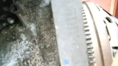 Second-hand car spare part complete engine for ford fusion (ju_) 1.6 oem iam references fyjb 3u61019 