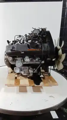 Автозапчастина б/у двигун комплект для mitsubishi montero   (v3_w, v2_w, v4_w) 2.5 td 4wd (v24c, v24w) посилання на oem iam 4d56 ee0521 kiki diesel 170h717877