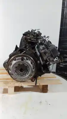 Автозапчастина б/у двигун комплект для mitsubishi montero   (v3_w, v2_w, v4_w) 2.5 td 4wd (v24c, v24w) посилання на oem iam 4d56 ee0521 kiki diesel 170h717877