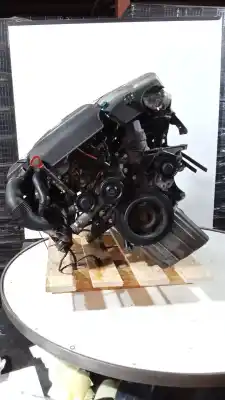 Автозапчасти б/у ПОЛНЫЙ ДВИГАТЕЛЬ за MERCEDES CLASE M (W163)  ссылки OEM IAM 612963 30096094 BOSCH