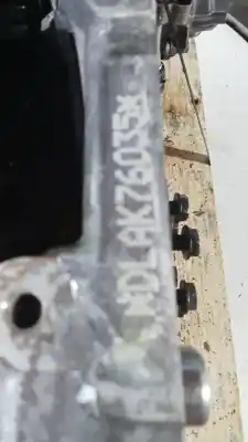 Second-hand car spare part complete engine for audi a1 sportback (gba) 30 tfsi oem iam references dla k76035 