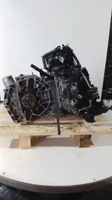 Second-hand car spare part complete engine for audi a1 sportback (gba) 30 tfsi oem iam references dla k76035 