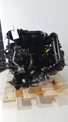 Second-hand car spare part complete engine for audi a1 sportback (gba) 30 tfsi oem iam references dla k76035 