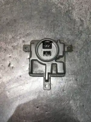Second-hand car spare part xenon headlights control unit  for audi a4 b8 avant (8k5) 2.0 tdi oem iam references 8k0941597e