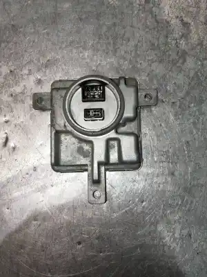 Second-hand car spare part xenon headlights control unit  for audi a4 b8 avant (8k5) 2.0 tdi oem iam references 8k0941597e