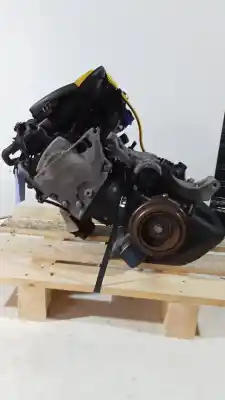 Peça sobressalente para automóvel em segunda mão motor completo por renault clio ii (bb_, cb_) 1.2 16v (bb05, bb0w, bb11, bb27, bb2t, bb2u, bb2v, cb05,... referências oem iam d4fc722 f190416 