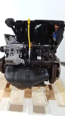 Peça sobressalente para automóvel em segunda mão motor completo por renault clio ii (bb_, cb_) 1.2 16v (bb05, bb0w, bb11, bb27, bb2t, bb2u, bb2v, cb05,... referências oem iam d4fc722 f190416 