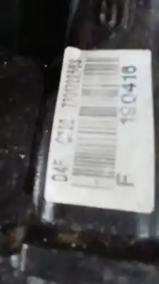 Piesă de schimb auto la mâna a doua motor complet pentru renault clio ii (bb_, cb_) 1.2 16v (bb05, bb0w, bb11, bb27, bb2t, bb2u, bb2v, cb05,... referințe oem iam d4fc722