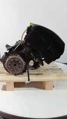 Peça sobressalente para automóvel em segunda mão motor completo por renault clio ii (bb_, cb_) 1.2 16v (bb05, bb0w, bb11, bb27, bb2t, bb2u, bb2v, cb05,... referências oem iam d4fc722 f190416 