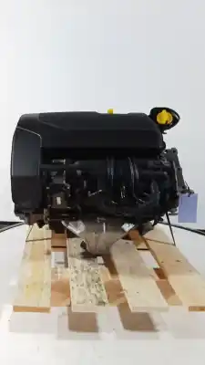 Peça sobressalente para automóvel em segunda mão motor completo por renault clio ii (bb_, cb_) 1.2 16v (bb05, bb0w, bb11, bb27, bb2t, bb2u, bb2v, cb05,... referências oem iam d4fc722 f190416 